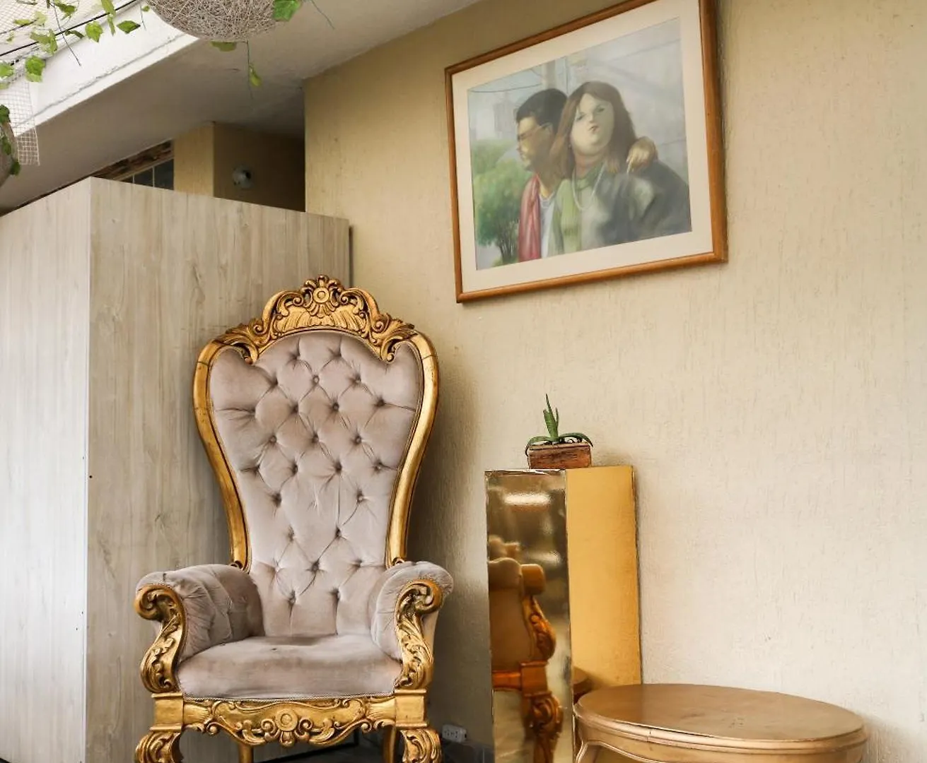 Hotel Casa Botero 102 Bogotá
